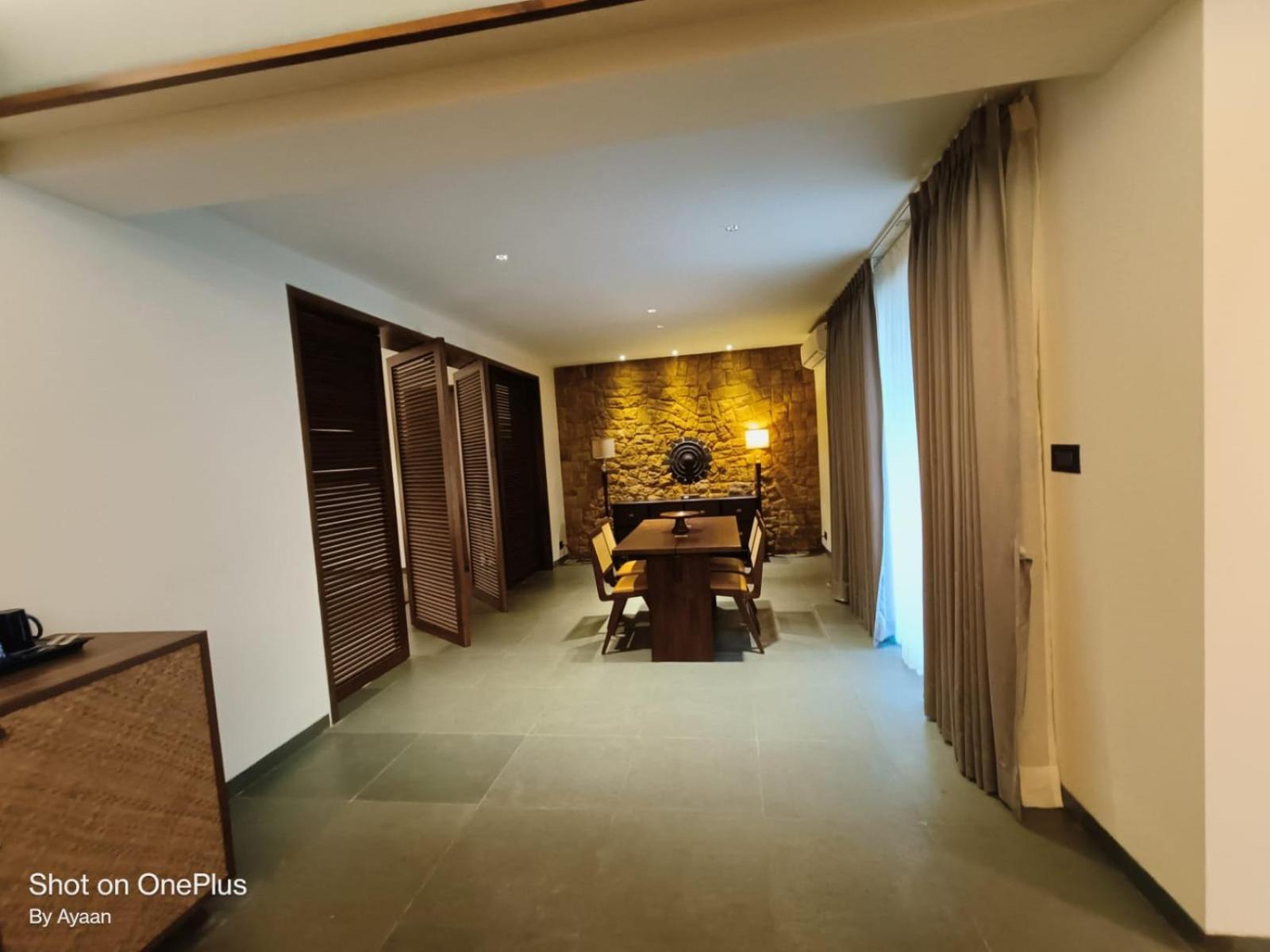The Golkonda Resort And Spa ハイデラバード エクステリア 写真