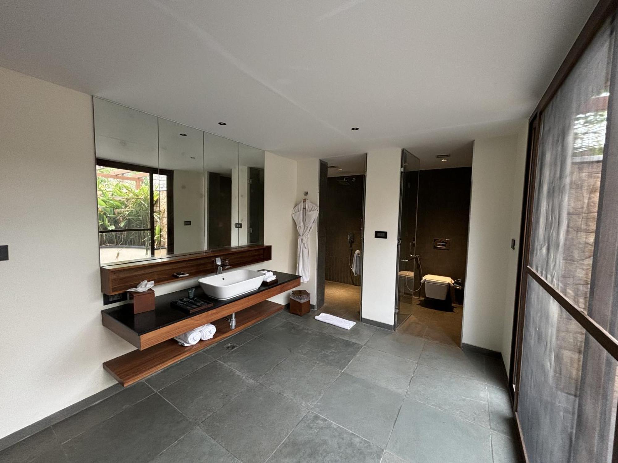 The Golkonda Resort And Spa ハイデラバード エクステリア 写真